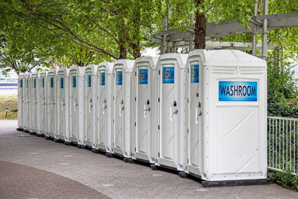 Portable Toilet Options We Offer in Dayton, KY