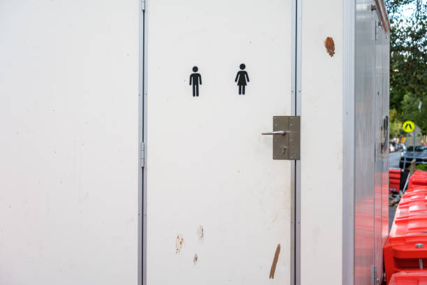 Sanitation services for porta potties in Dayton, KY